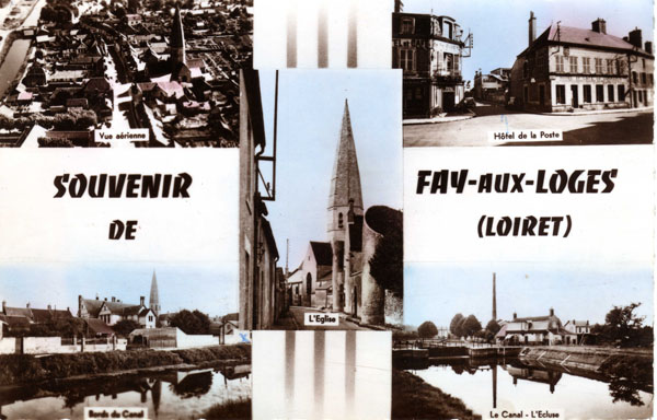 Les vues multiples